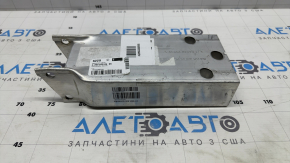 Ікло підсилювача переднього бампера лівий Mercedes C-class W205 15-21