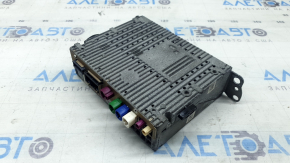 Radio Receiver navigation BMW 3 G20 19-26 контакт з водою, робочий