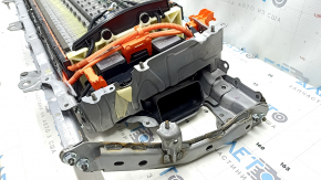 Аккумуляторная батарея ВВБ в сборе Toyota Camry v70 18-24 NiMH 107к, 2018 год, 4.0-5.0А/ч