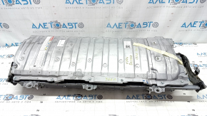 Аккумуляторная батарея ВВБ в сборе Toyota Camry v70 18-24 nickle metal, 107к, 2018 год, 4.0-5.0А/ч