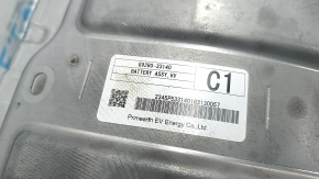 Аккумуляторная батарея ВВБ в сборе Toyota Camry v70 18-24 NiMH 107к, 2018 год, 4.0-5.0А/ч