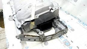 Аккумуляторная батарея ВВБ в сборе Toyota Camry v70 18-24 NiMH 107к, 2018 год, 4.0-5.0А/ч