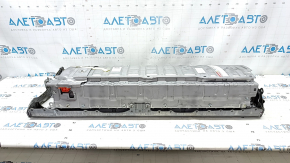 Аккумуляторная батарея ВВБ в сборе Toyota Camry v70 18-24 NiMH 107к, 2018 год, 4.0-5.0А/ч