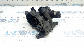 Корпус термостата Audi A4 B9 17-25 2.0T