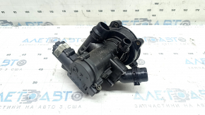 Корпус термостата Audi A4 B9 17-25 2.0T