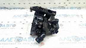 Корпус термостата Audi A4 B9 17-25 2.0T