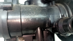 Корпус термостата Audi A4 B9 17-25 2.0T