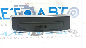 Регулятор температуры печки 2 ряда Audi A6 C7 12-18 с накладкой