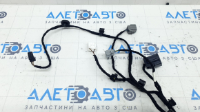 Проводка двери задней правой Lincoln Corsair 20-26 keyless