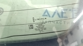 Стекло заднее двери багажника Lincoln Corsair 20-21
