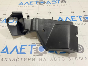 Кріплення переднього бампера ліве Audi Q5 8R 09-17