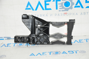 Кріплення фари верхнє ліве Audi A6 C7 12-15
