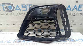 Решітка переднього бампера ліва BMW 3 G20 20-22 M340i, M Sport