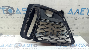 Решетка переднего бампера левая BMW 3 G20 20-22 M340i, M Sport