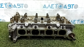 Головка блока цилиндров голая Ford Fusion mk5 13-20 2.5
