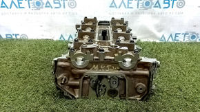 Головка блока цилиндров голая Ford Fusion mk5 13-20 2.5