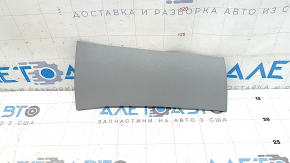 Накладка задньої стійки права верхня Lincoln Corsair 20-26 сіра