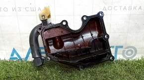 Масляный отделитель Ford Fusion mk5 13-20 2.0T 2.5
