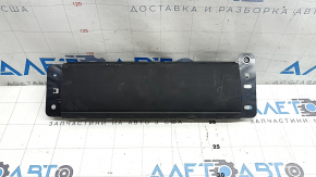 Подушка безпеки airbag колінна водійська ліва Lincoln Corsair 20-26