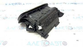 Корпус печки голый верхняя часть Audi A6 C7 12-18