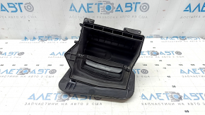 Корпус печки голый верхняя часть Audi A6 C7 12-18
