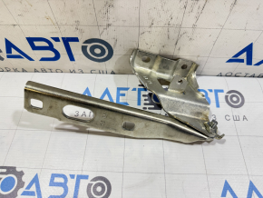 Петля капота правая Audi A4 B8 08-16