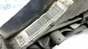Задний дифференциал редуктор Audi A6 C7 12-18 143к