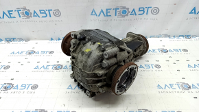 Задний дифференциал редуктор Audi A6 C7 12-18 143к