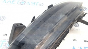 Противотуманная фара птф левая Lincoln Corsair 20-26 LED, под полировку
