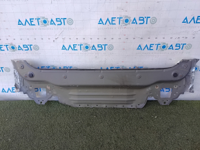 Задня панель Jeep Cherokee KL 14-23 2 частини, висвердлено, графіт
