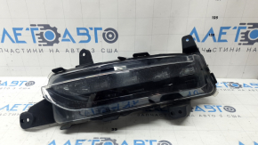 Протитуманна фара птф ліва Lincoln Corsair 20-26 LED, під полірування