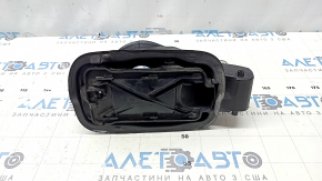 Корпус лючка бензобака Audi A6 C7 12-18