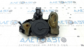 Мембрана вентиляції картера Audi A6 C7 12-18