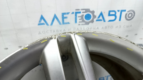 Диск колесный R19 8,5J ET:45 Audi A6 C7 12-18 тип 2, бордюрка