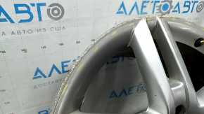 Диск колесный R19 8,5J ET:45 Audi A6 C7 12-18 тип 2, бордюрка