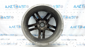 Диск колесный R19 8,5J ET:45 Audi A6 C7 12-18 тип 2, бордюрка