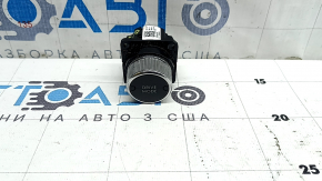 Кнопка DRIVE MODE центральної консолі Lincoln Corsair 20-26