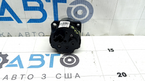 Кнопка DRIVE MODE центральной консоли Lincoln Corsair 20-26