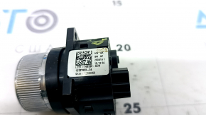 Кнопка DRIVE MODE центральной консоли Lincoln Corsair 20-26