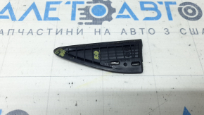 Эмблема логотип CORSAIR крыла правая Lincoln Corsair 20-26