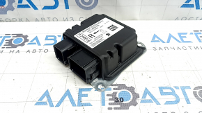 Модуль srs airbag компьютер подушек безопасности Lincoln Corsair 20-26