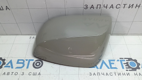Кришка бічного дзеркала ліва Subaru Forester 14-18 SJ верхня без поворотника