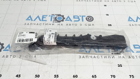Кріплення заднього бампера ліве на крилі Subaru Impreza WRX GH 08-11 5d