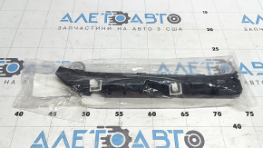 Крепление заднего бампера левое на крыле Subaru Impreza WRX GH 08-11 5d