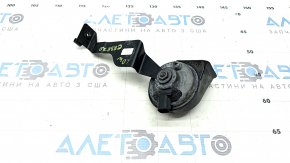 Сигнал low Lincoln Corsair 20-22