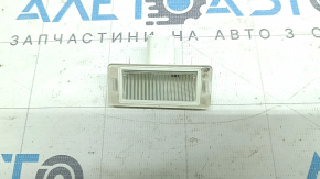 Подсветка номера двери багажника Lincoln Corsair 20-26