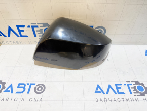 Кришка бічного дзеркала ліва Subaru Forester 14-18 SJ EUR верхня під поворотник