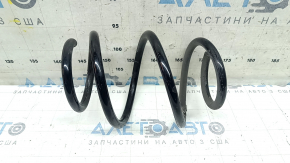 Пружина передня права BMW 3 G20 20-22 B58 AWD M-Sport