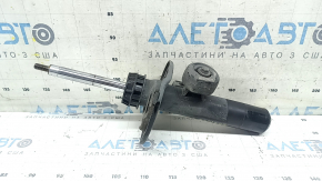 Амортизатор передний правый BMW 3 G20 20-26 B58 AWD, с балансиром