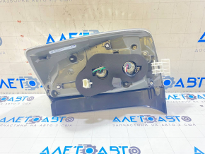 Фонарь левый Toyota Prius 30 13-15 рест LED